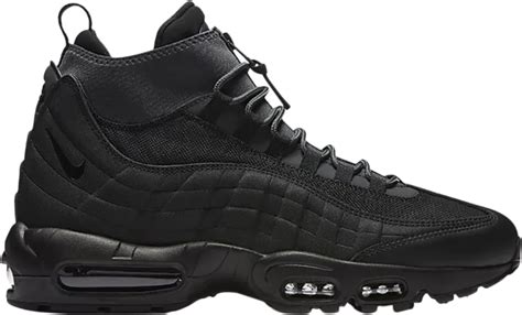 nike sneakerboot 95 fake